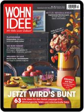 Wohnidee ePaper
