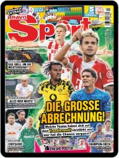 Bravo Sport ePaper