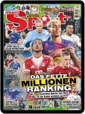 Bravo Sport ePaper