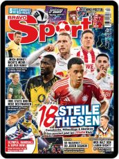 Bravo Sport ePaper