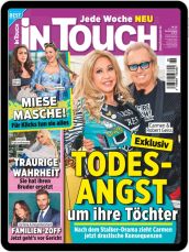 Intouch ePaper