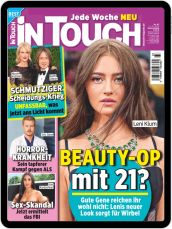Intouch ePaper