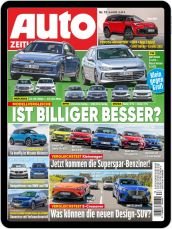 Autozeitung ePaper