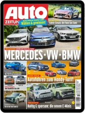 Autozeitung ePaper
