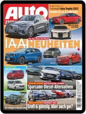 Autozeitung ePaper
