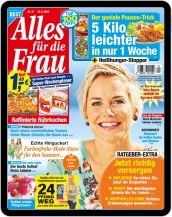 Alles für die Frau ePaper