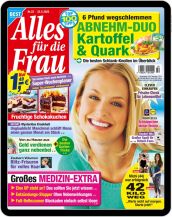 Alles für die Frau ePaper