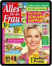 Alles für die Frau ePaper