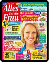 Alles für die Frau ePaper
