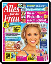 Alles für die Frau ePaper