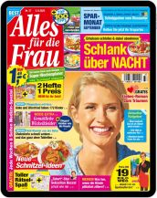 Alles für die Frau ePaper