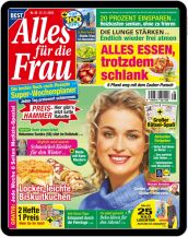 Alles für die Frau ePaper