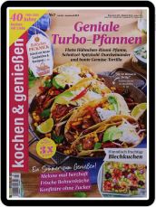 kochen & genießen ePaper