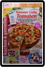 kochen & genießen ePaper