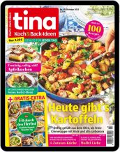 Tina Koch - und Backideen ePaper