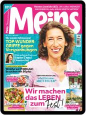 Meins ePaper