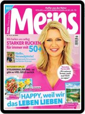 Meins ePaper