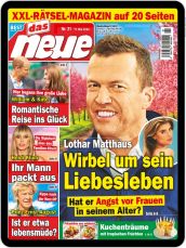 Das Neue ePaper