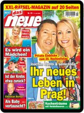 Das Neue ePaper