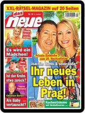 Das Neue ePaper