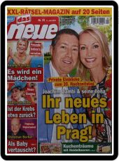 Das Neue ePaper