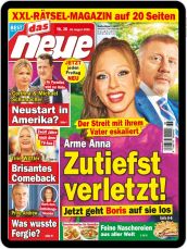 Das Neue ePaper