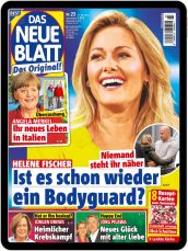Das neue Blatt ePaper