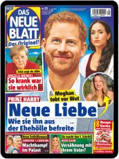 Das neue Blatt ePaper