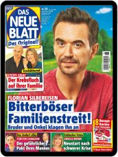 Das neue Blatt ePaper
