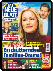 Das neue Blatt ePaper