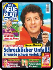 Das neue Blatt ePaper