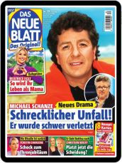 Das neue Blatt ePaper