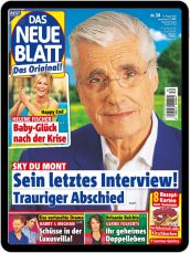 Das neue Blatt ePaper