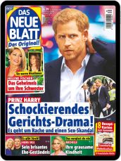 Das neue Blatt ePaper