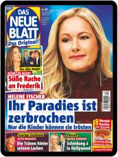 Das neue Blatt ePaper
