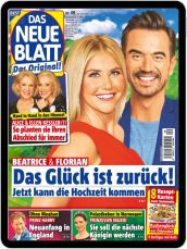 Das neue Blatt ePaper