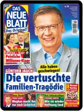 Das neue Blatt ePaper