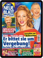 Das neue Blatt ePaper