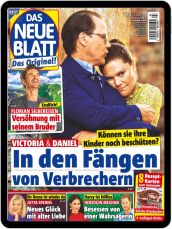 Das neue Blatt ePaper