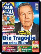 Das neue Blatt ePaper