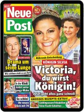 Neue Post ePaper
