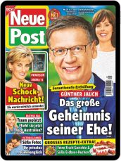 Neue Post ePaper