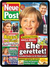 Neue Post ePaper