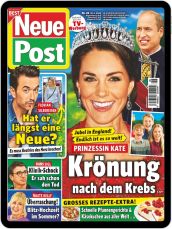 Neue Post ePaper