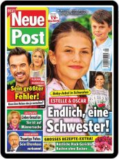 Neue Post ePaper