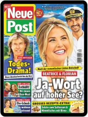 Neue Post ePaper