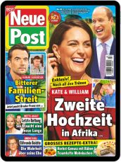 Neue Post ePaper
