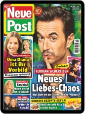 Neue Post ePaper