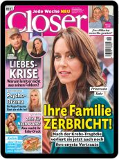 Closer ePaper