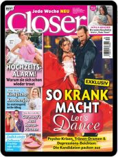 Closer ePaper